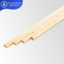 CCA Battens ไม้โครงสน 2'' × 2'' × 2.5 เมตร (40มม.×40มม.×2.5ม.)