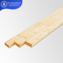 CCA Battens ไม้โครงสน 1.5'' × 3'' × 3 เมตร (30มม.×70มม.×3ม.)