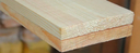 Timber S4S ไม้สนแปรรูป 1'' × 4'' × 3 เมตร (20มม.×96มม.×3ม.)